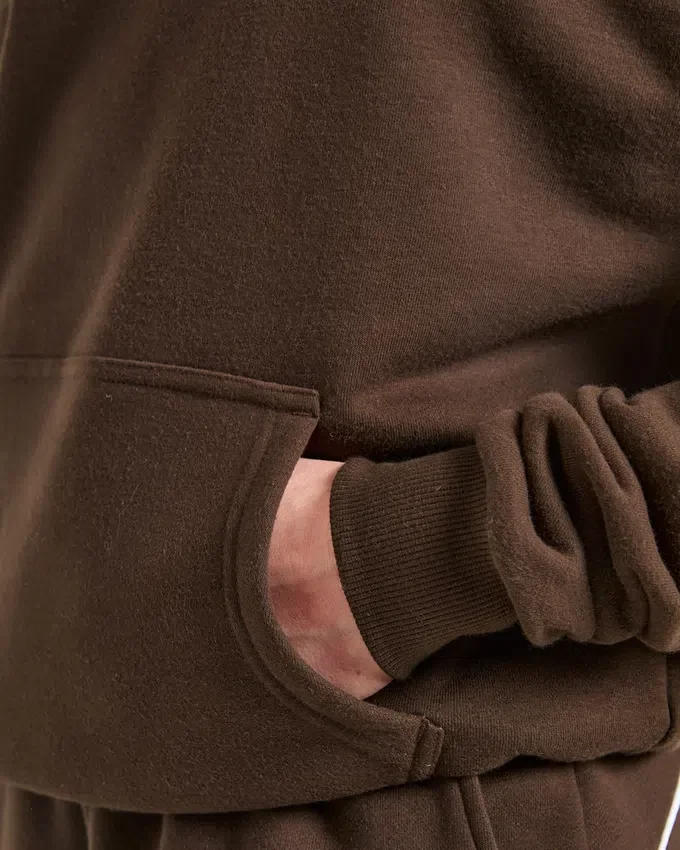 Sweat à capuche Form