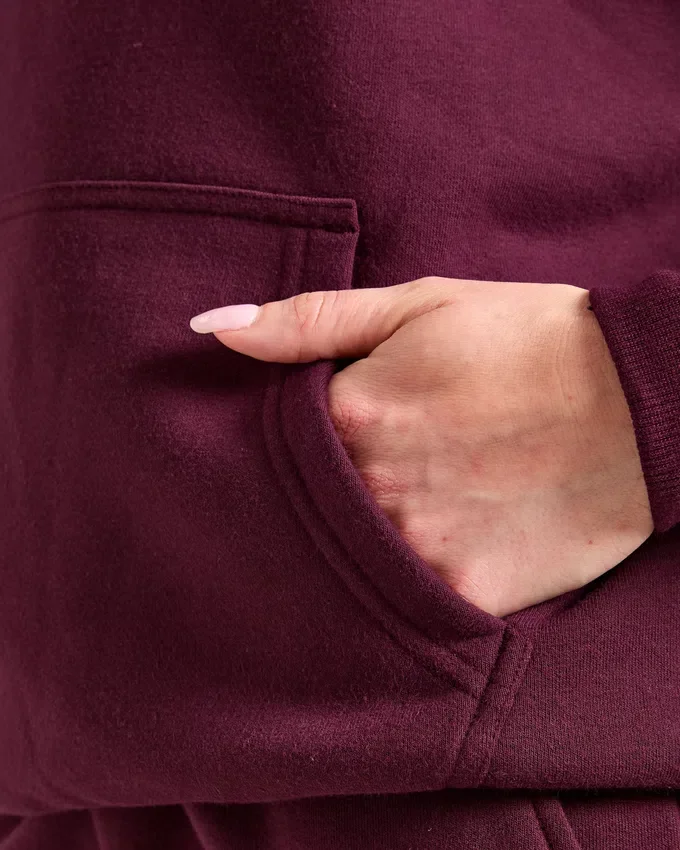 Sweat à capuche Form