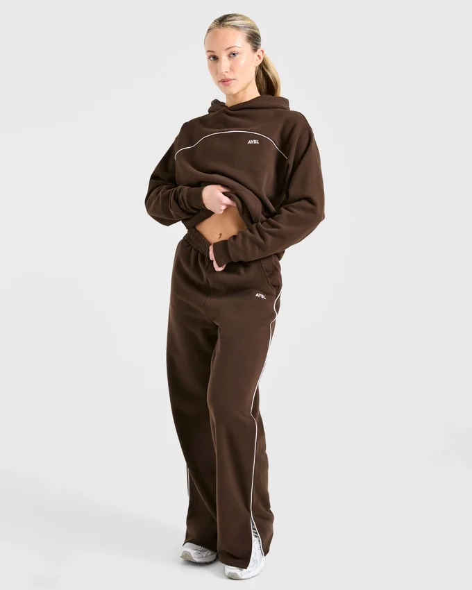 Sweat à capuche Form