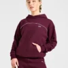 Sweat à capuche Form