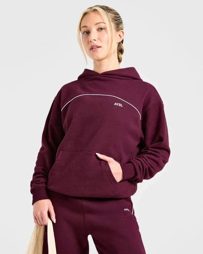 Sweat à capuche Form