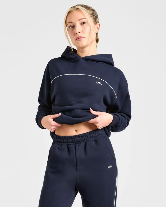 Sweat à capuche Form