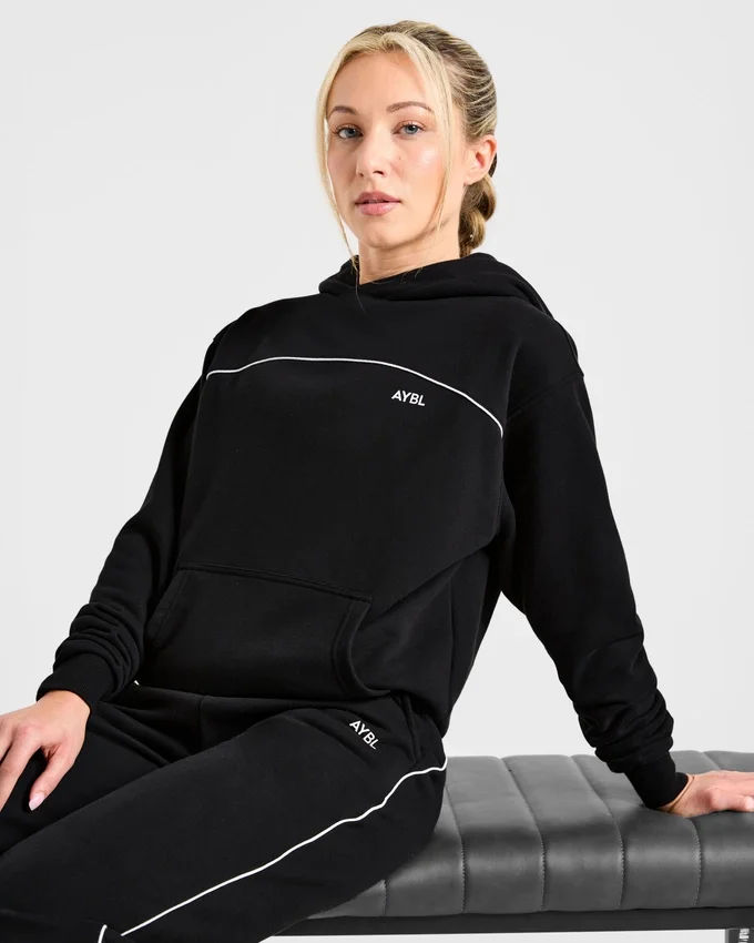 Sweat à capuche Form