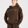 Sweat à capuche Form