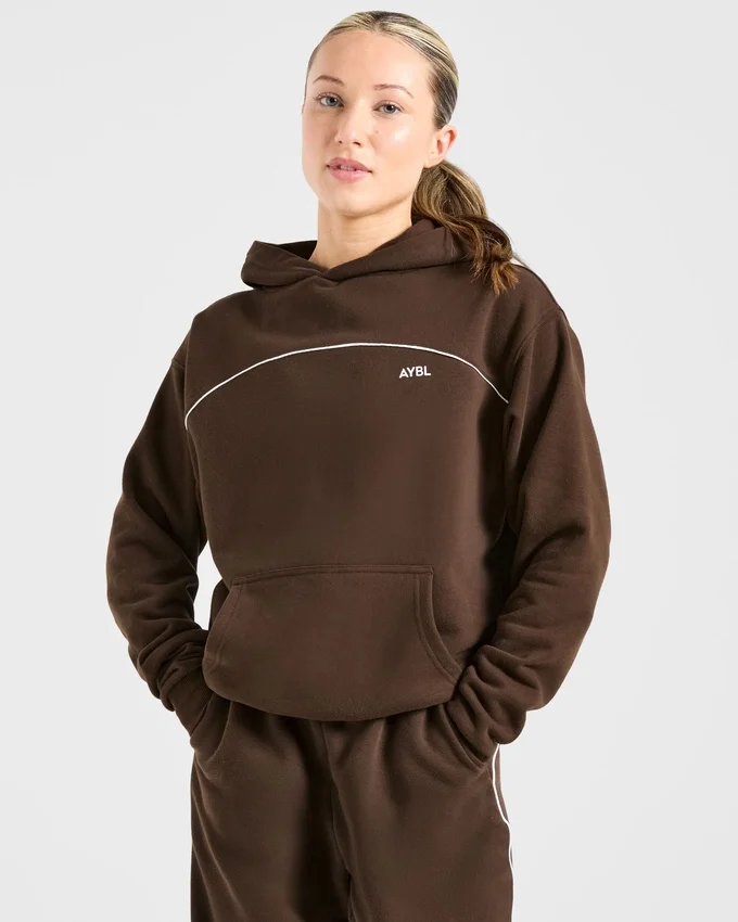 Sweat à capuche Form