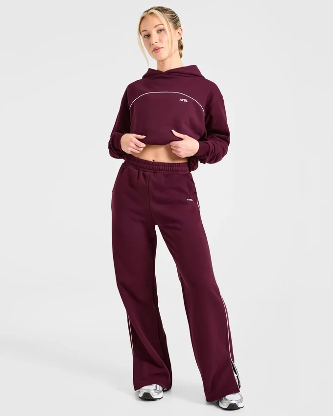 Sweat à capuche Form