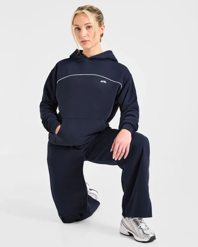 Sweat à capuche Form