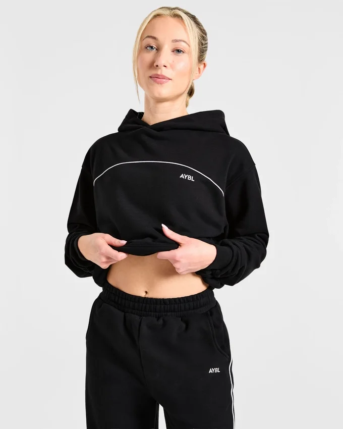 Sweat à capuche Form
