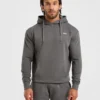 Sweat à capuche léger Essential