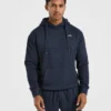 Sweat à capuche léger Essential