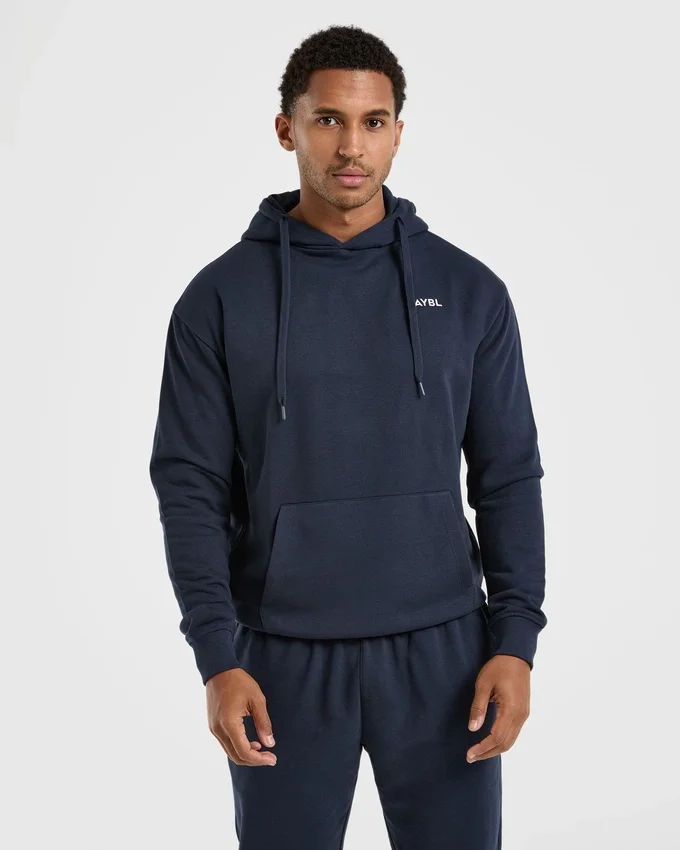 Sweat à capuche léger Essential