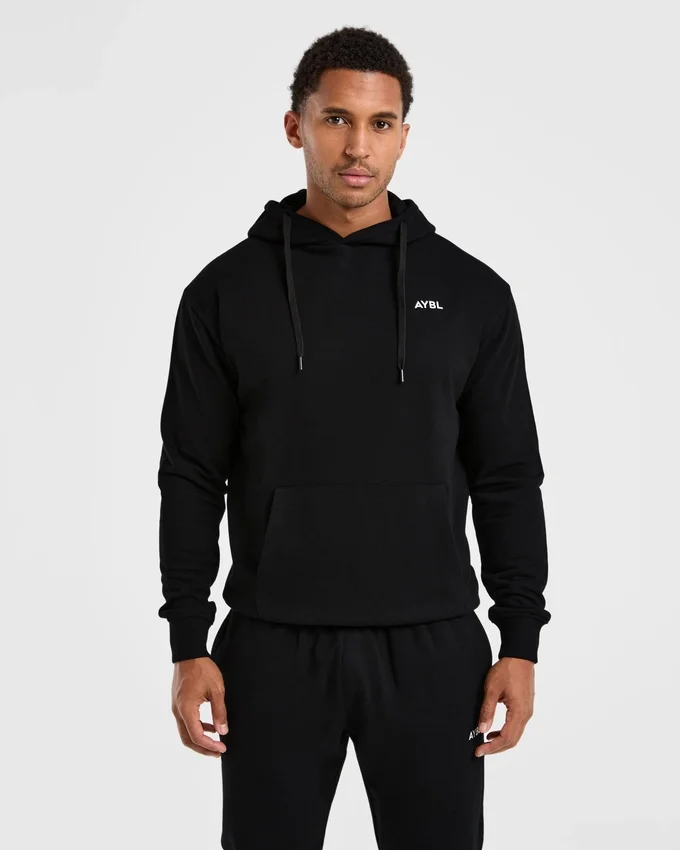 Sweat à capuche léger Essential