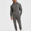 Sweat à capuche léger Essential