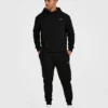 Sweat à capuche léger Essential
