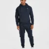 Sweat à capuche léger Essential