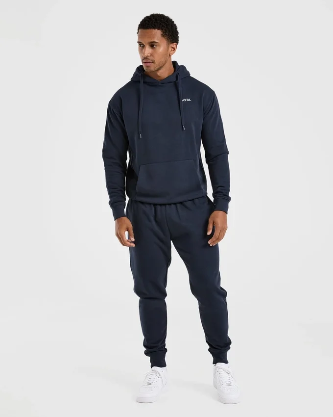 Sweat à capuche léger Essential