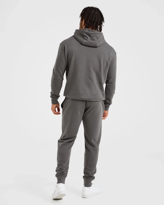 Sweat à capuche léger Essential