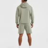 Sweat à capuche léger Essential