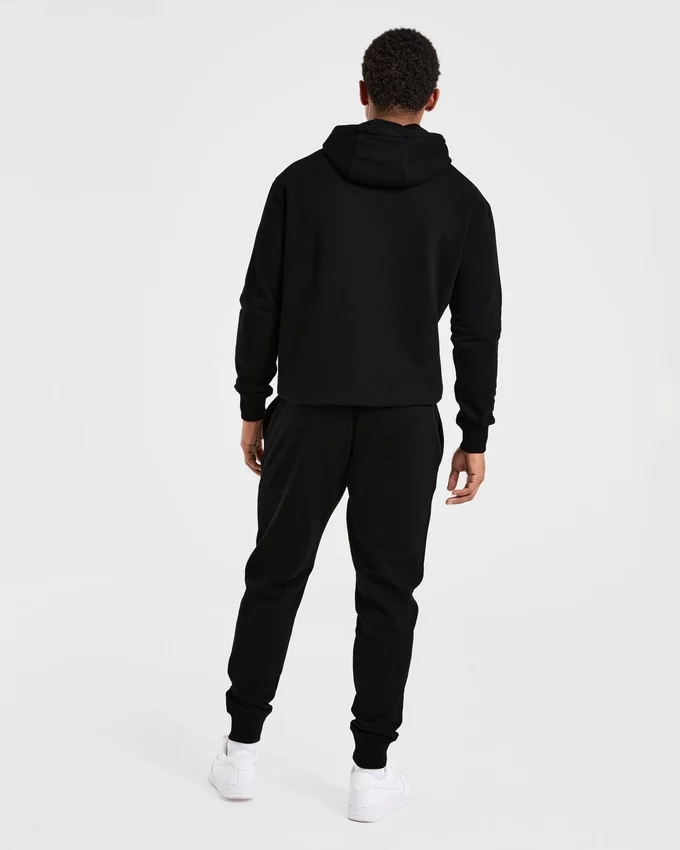 Sweat à capuche léger Essential