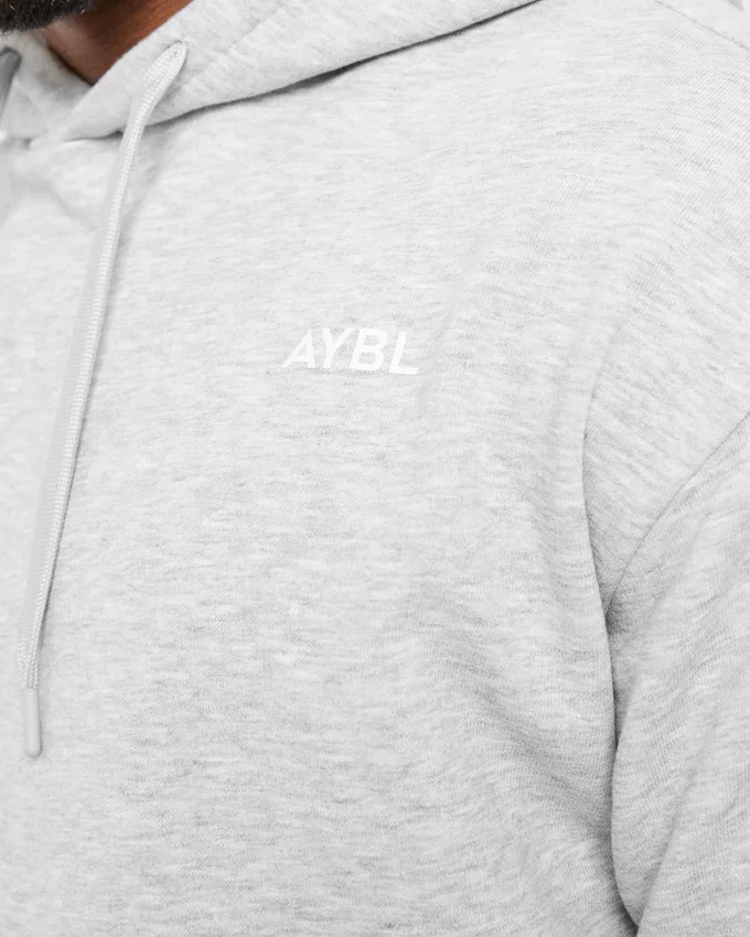 Sweat à capuche léger Essential