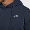 Sweat à capuche léger Essential