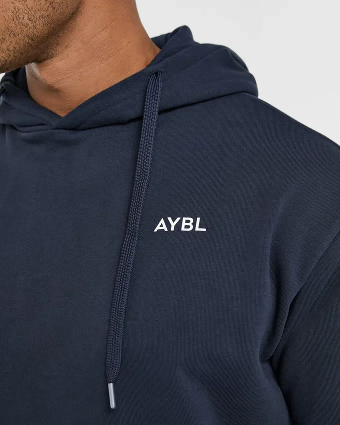 Sweat à capuche léger Essential