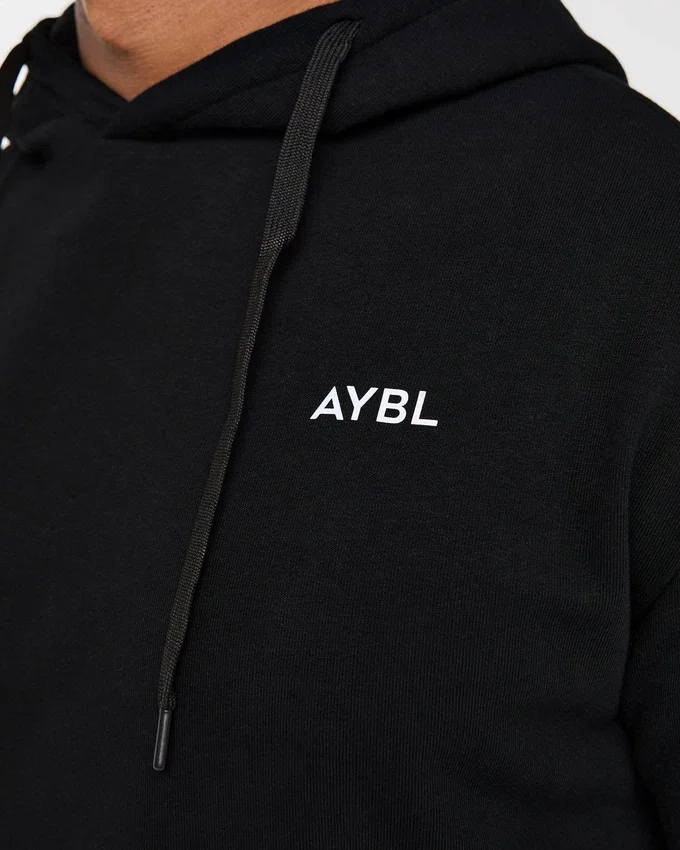 Sweat à capuche léger Essential