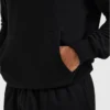 Sweat à capuche léger Essential