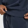 Sweat à capuche léger Essential