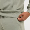 Sweat à capuche léger Essential