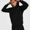Sweat à capuche léger Essential