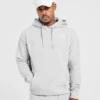 Sweat à capuche léger Essential