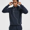 Sweat à capuche léger Essential