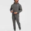 Sweat à capuche léger Essential