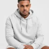 Sweat à capuche léger Essential