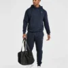 Sweat à capuche léger Essential