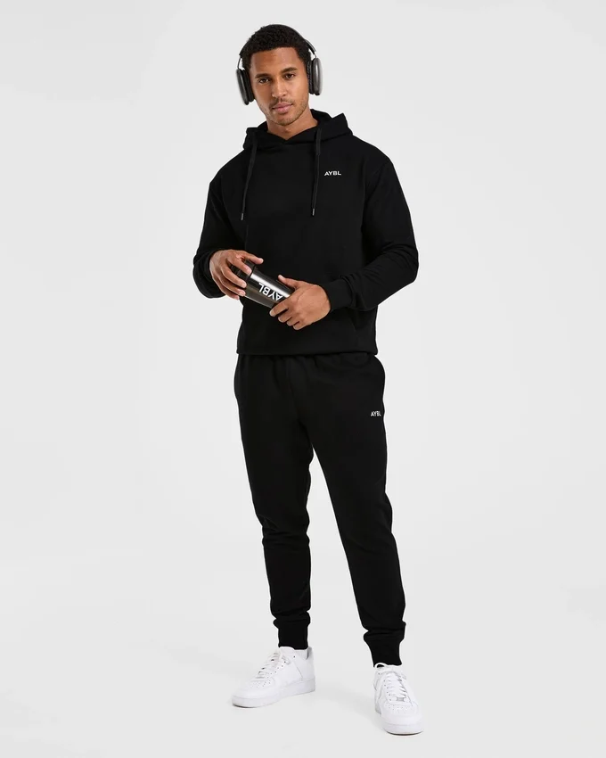 Sweat à capuche léger Essential