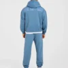 Pantalon de jogging délavé Lift Club