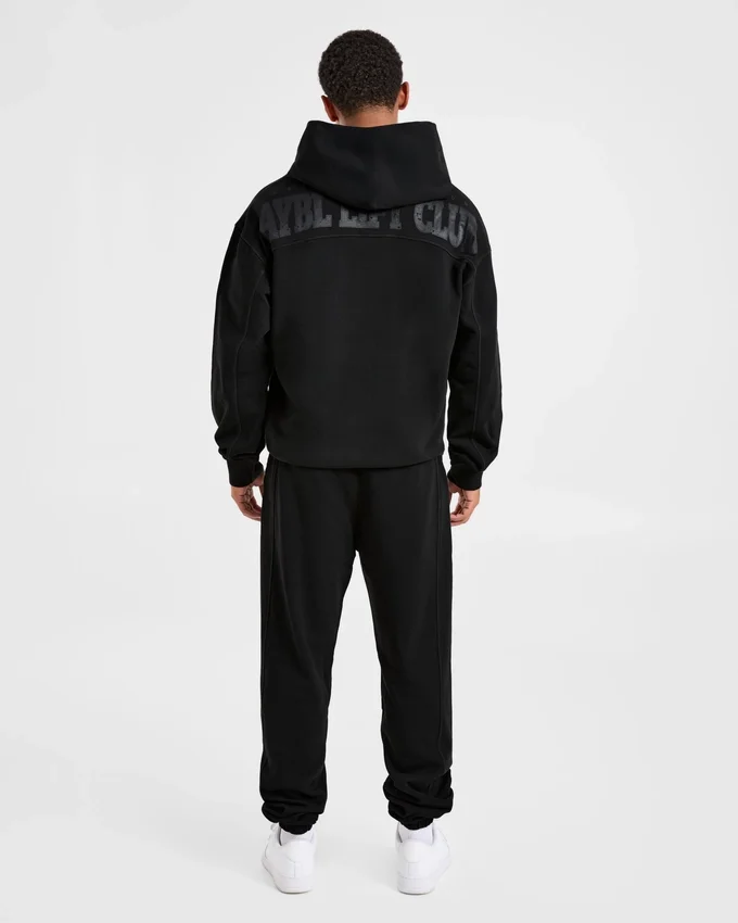 Pantalon de jogging délavé Lift Club
