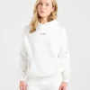 Sweat à capuche oversize Athletics Dept