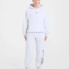 Sweat à capuche oversize Athletics Dept
