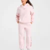 Sweat à capuche oversize Athletics Dept