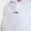 Sweat à capuche oversize Athletics Dept
