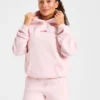 Sweat à capuche oversize Athletics Dept