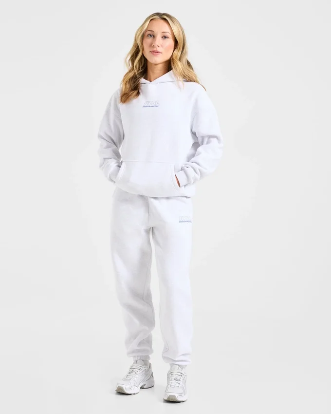 Pantalon de jogging oversize Athletics Track