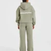 Pantalon de jogging oversize à jambes droites Athletics Track