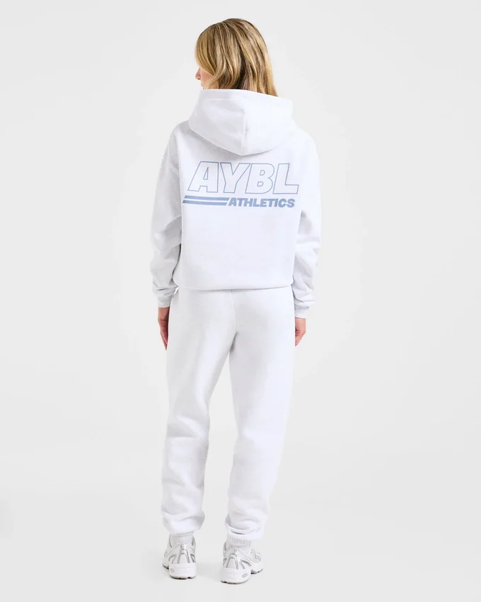 Pantalon de jogging oversize Athletics Track