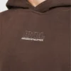 Sweat à capuche oversize Athletics Track
