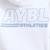 Sweat à capuche oversize Athletics Track