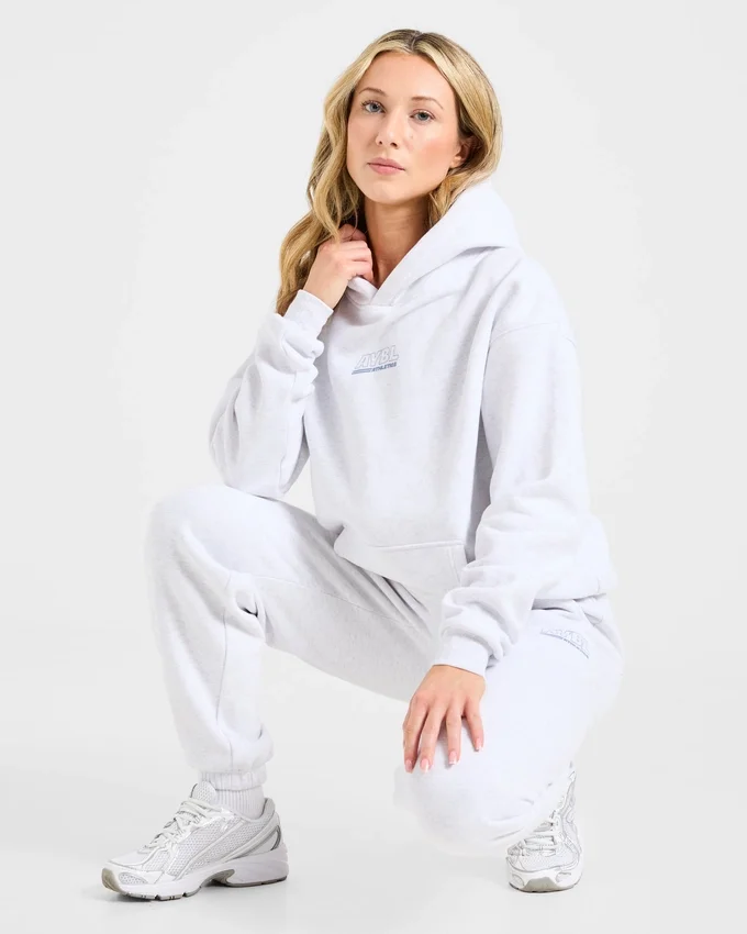 Pantalon de jogging oversize Athletics Track